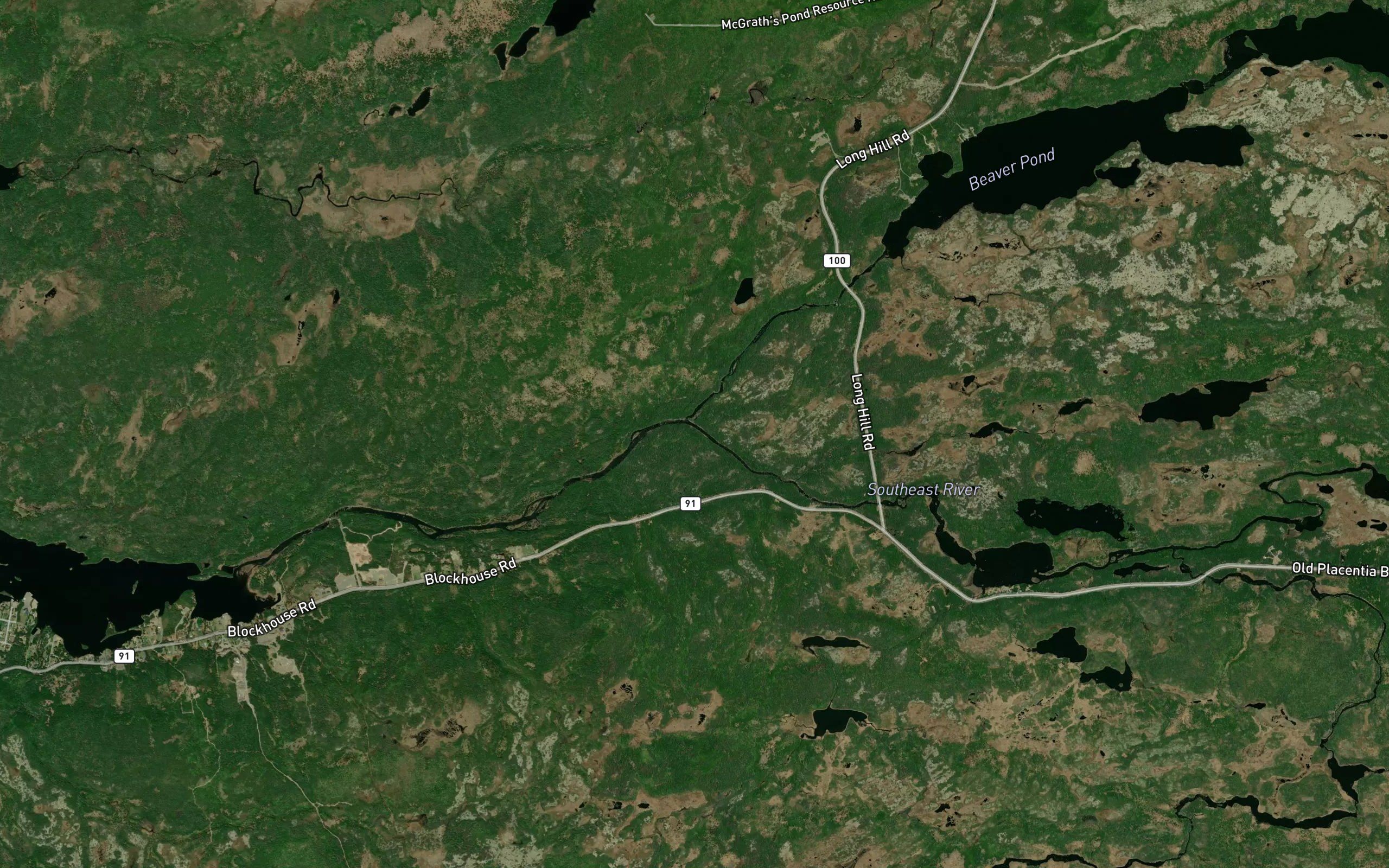 Beaver River