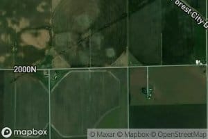 White and Rowley Ditch