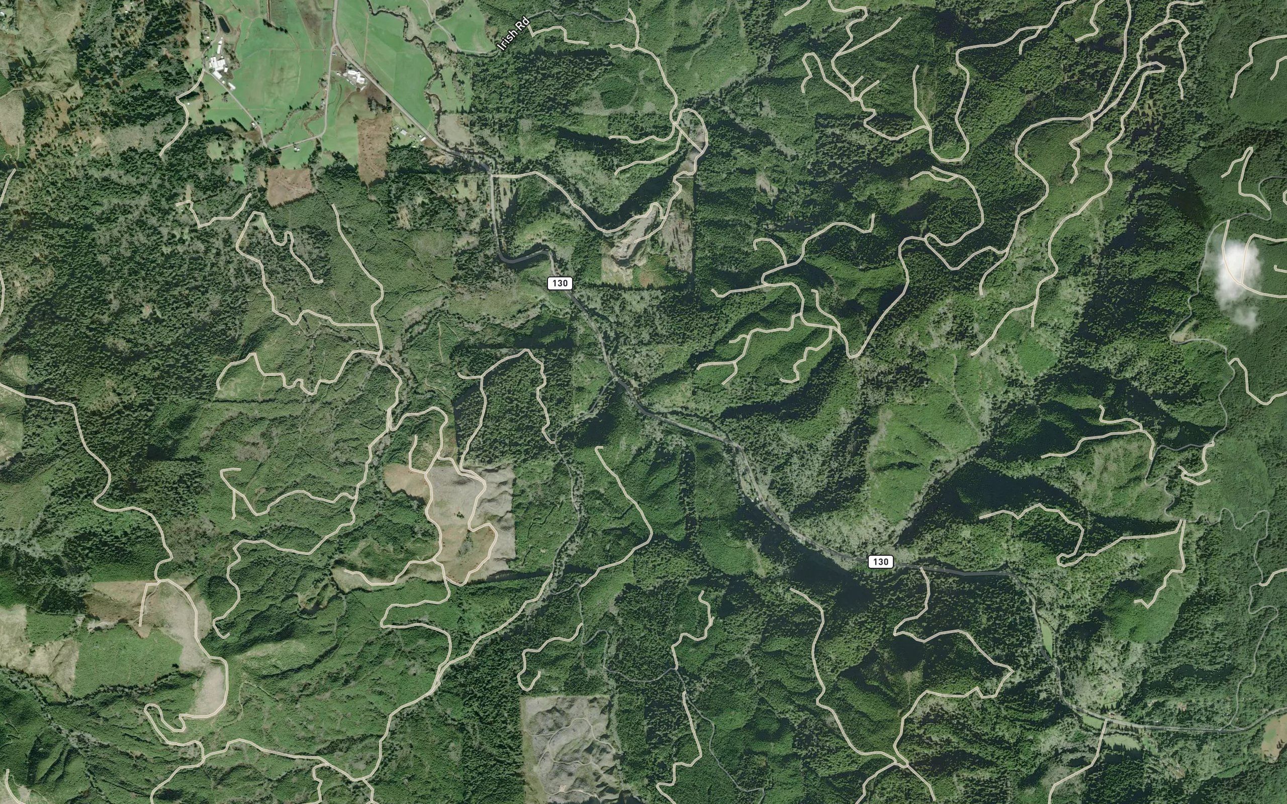 Austin Creek