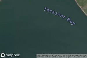 Thrasher Bay