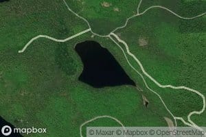 Ward Lake