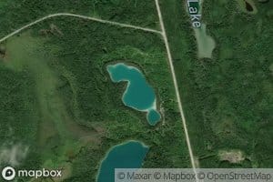 Eagle Lake