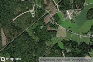 Vahan Hirvijarven Luoma