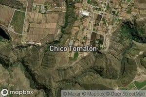 Quebrada de La Esperanza