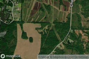 Cow Lake