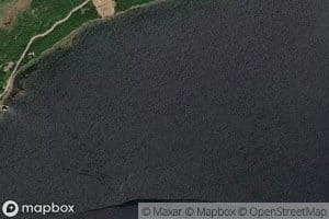 Lower Island Rock Cove