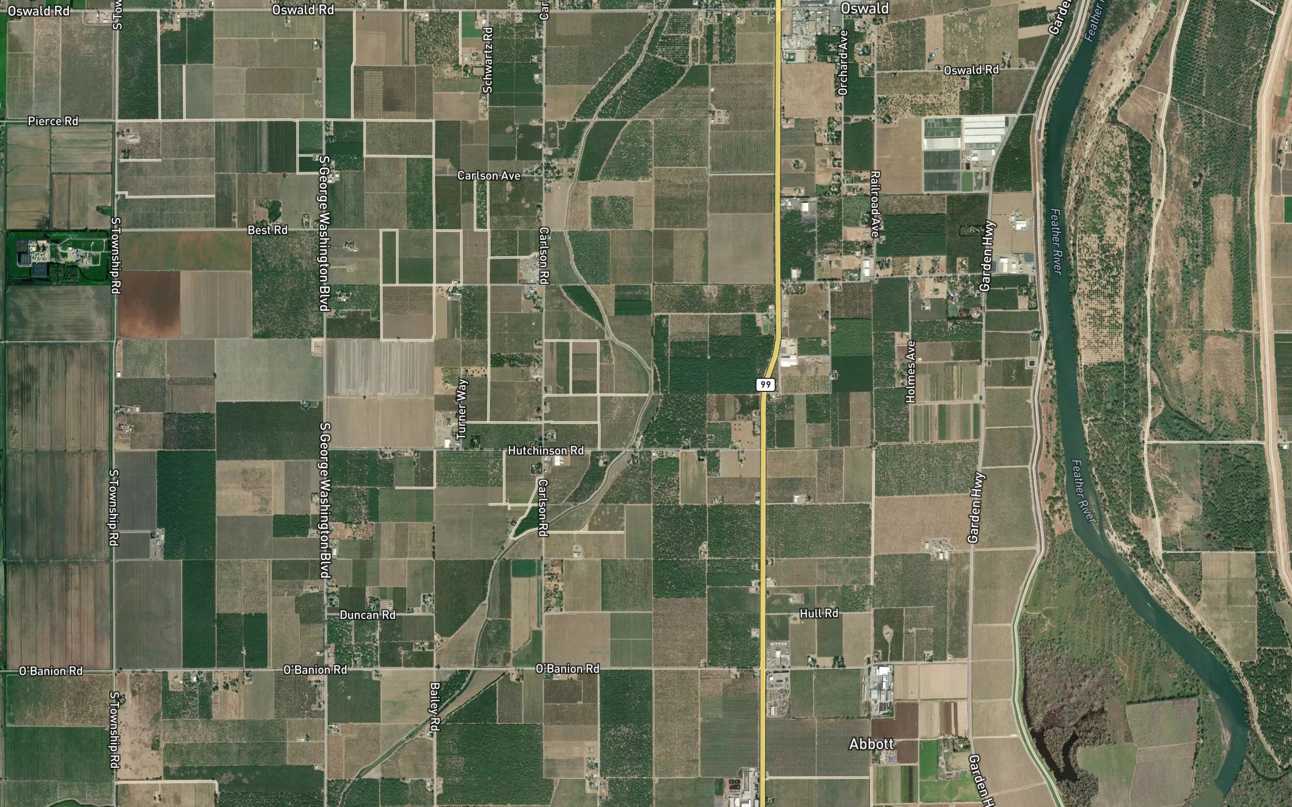 Gilsizer Slough