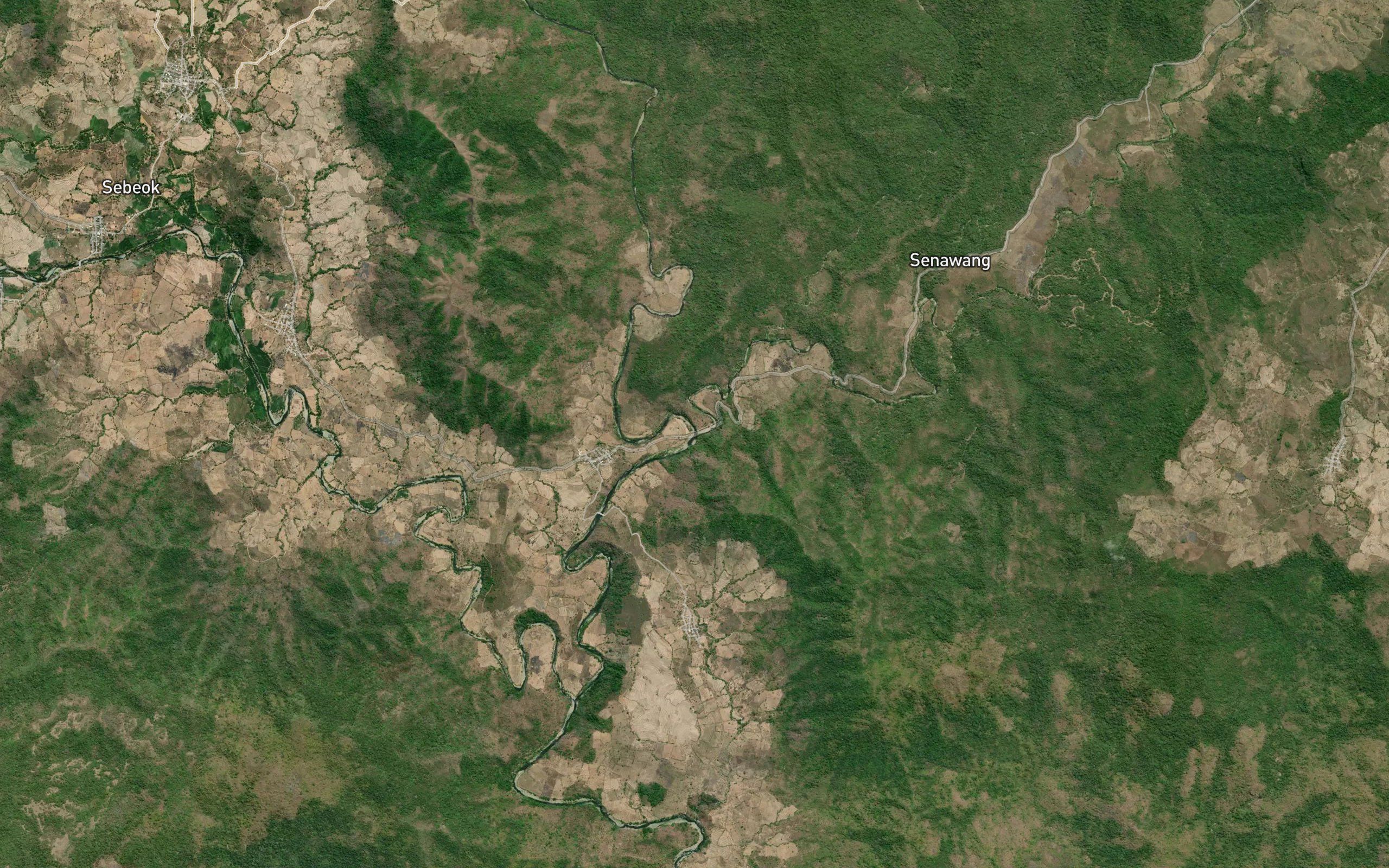 Brang Pasiri