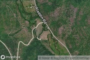 Waymire Creek