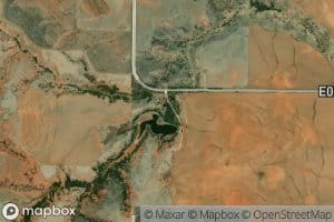 Oknoname 05927 Reservoir