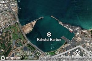 Kahului Harbor