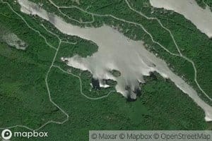 Middle Muldrew Lake