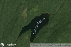 Lac du Tacon