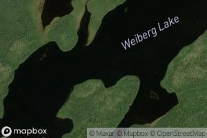 Weiberg Lake