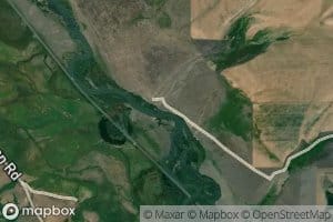 Ninemile Creek