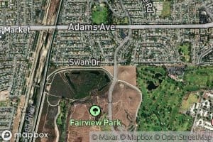 Fairview Channel