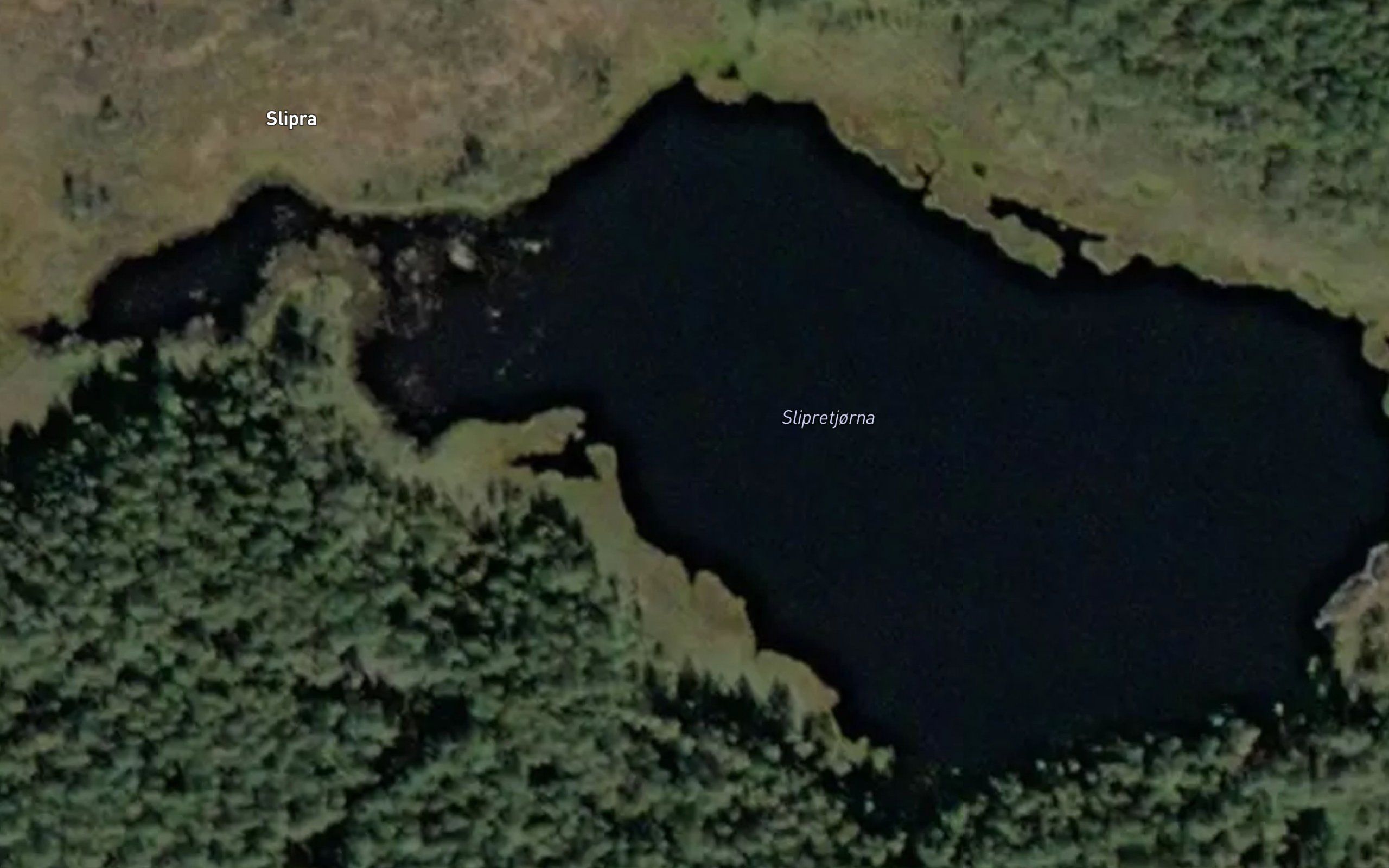 Slipratjenn