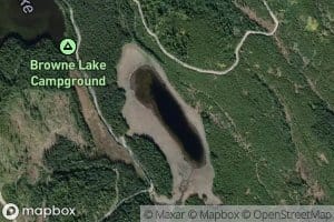 Long Meadow Lake