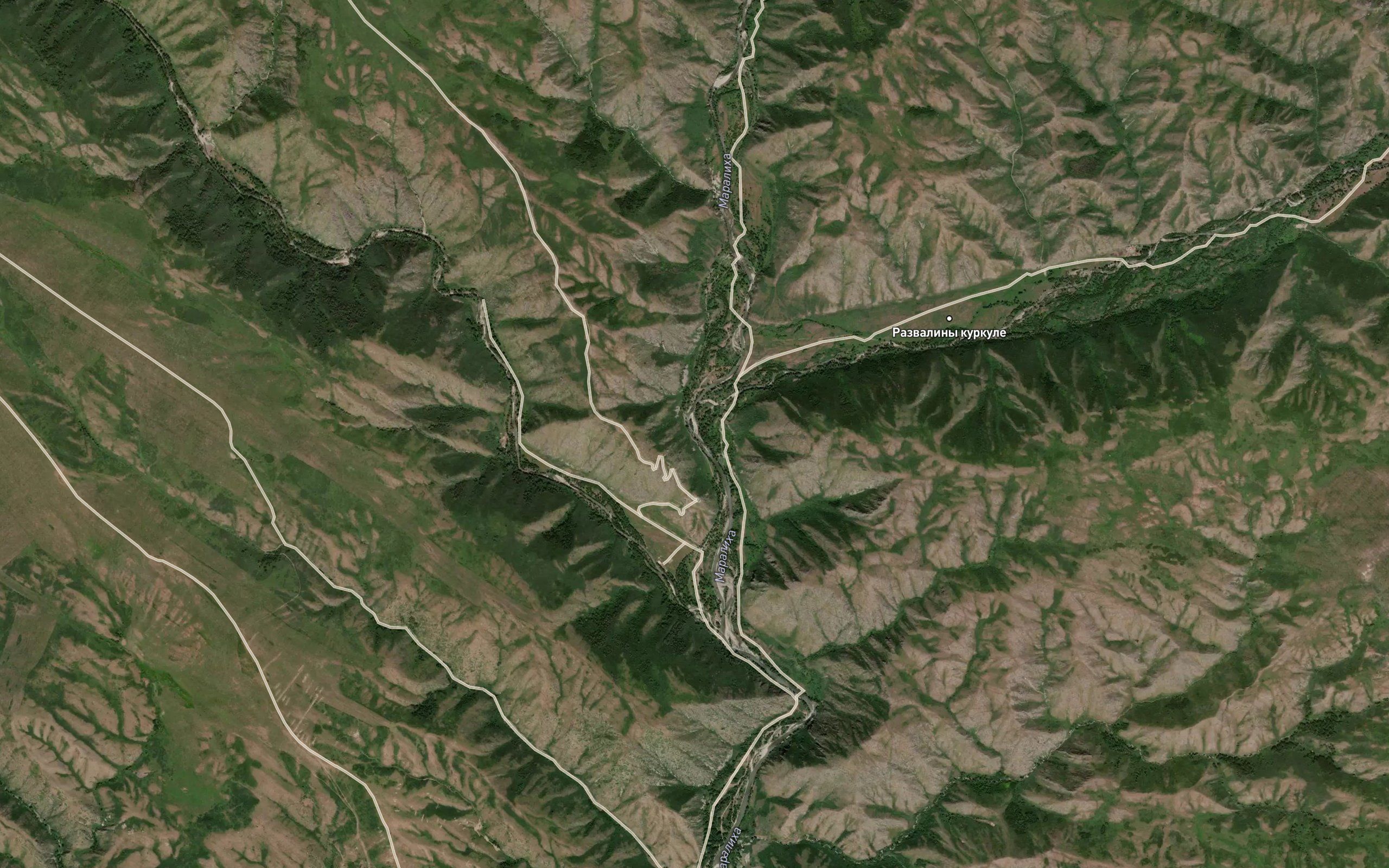 Topolevka
