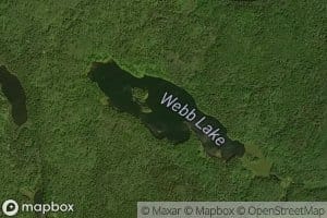 Webb Lake