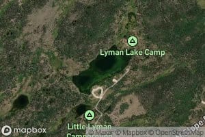 Lyman Lake