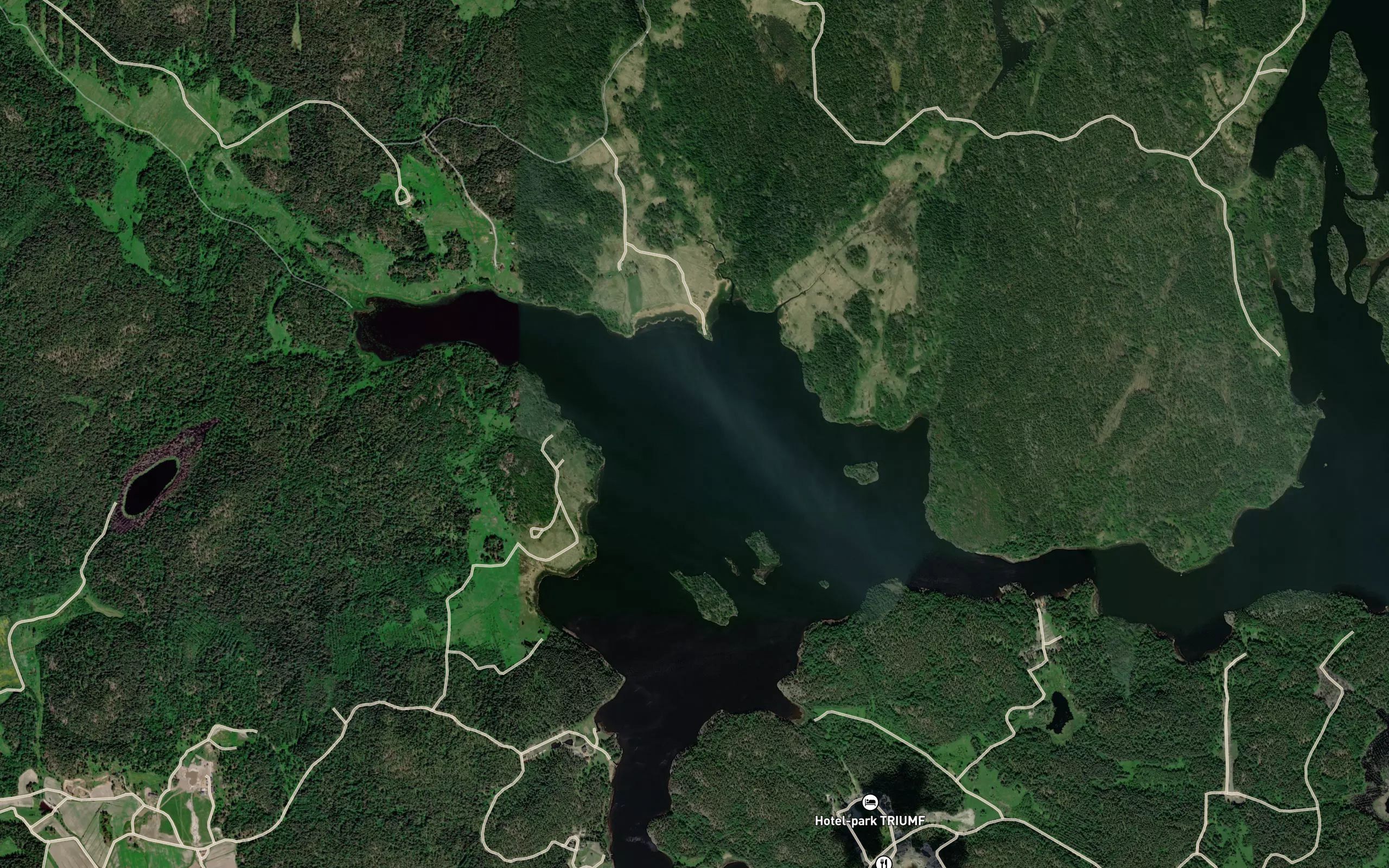 Kesvalahti