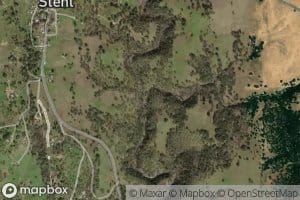 Curtis Creek