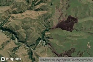 Mangara Stream