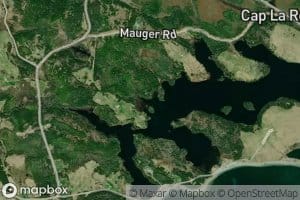 Maughers Pond