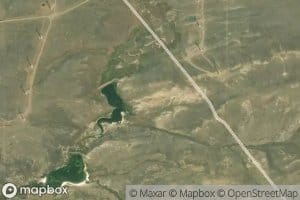 Coal Bank Reservoir