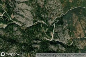 Jumbo Creek