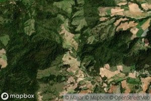 Arroyo Las Cuchaderas