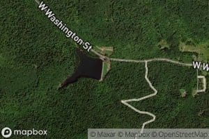 Number Three Reservoir