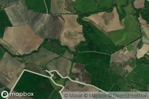 Quebrada La Jabonera