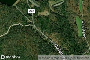 Hall Meadow Brook