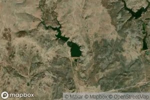 Oknoname 05915 Reservoir