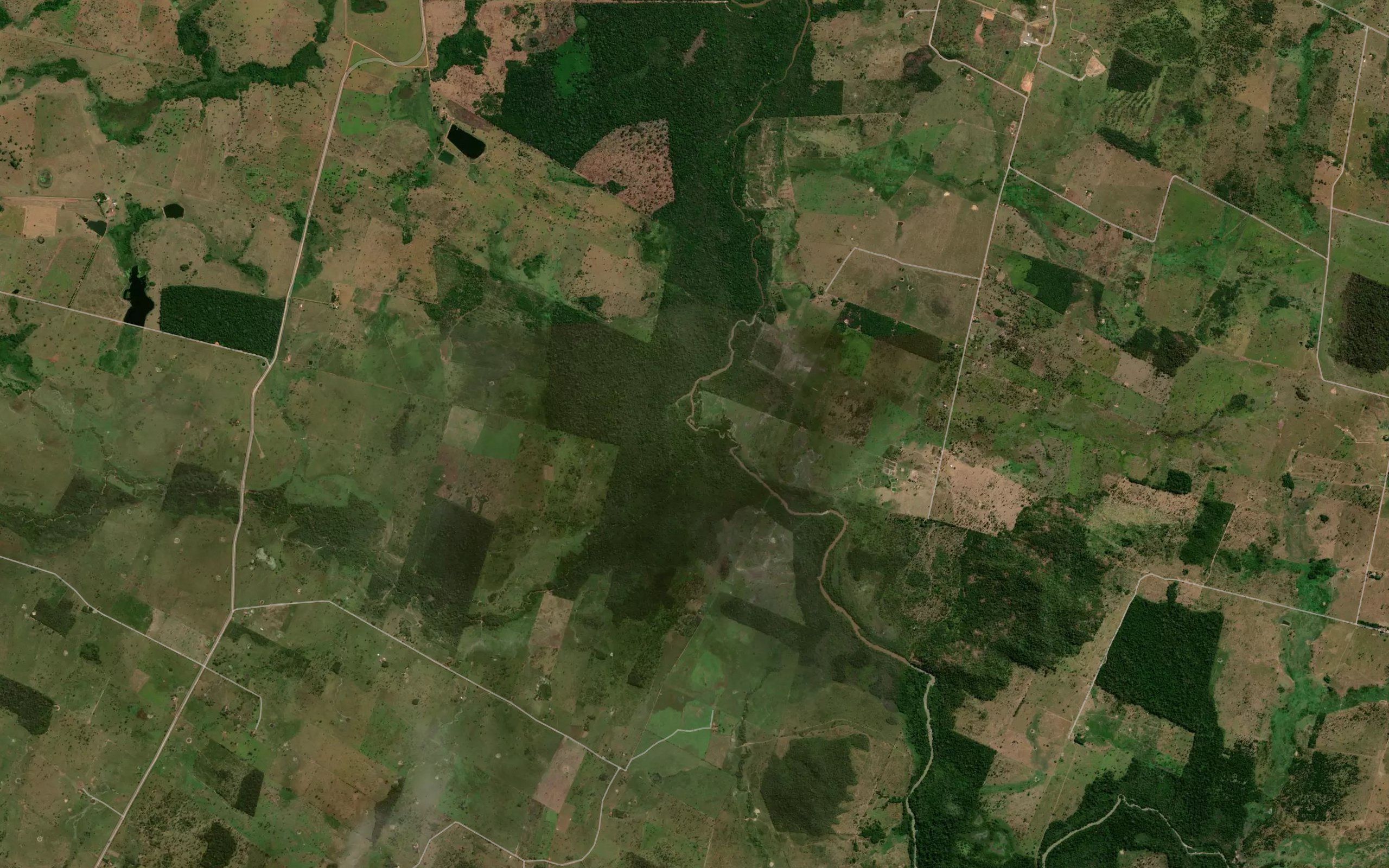 Corrego da Goiaba