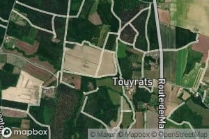 Ruisseau de Cougouze