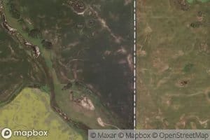 Niso Creek