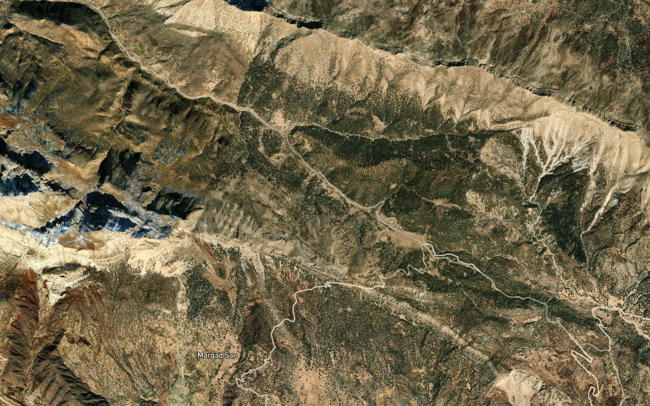 Cheshmeh-ye Sarab Panyeh