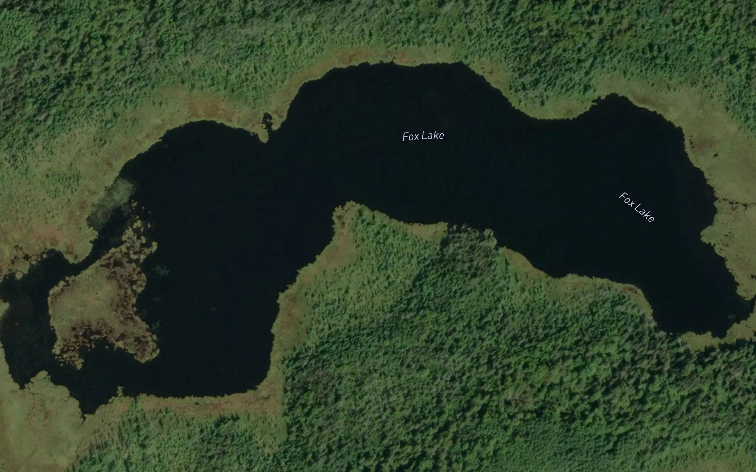 Fox Lake