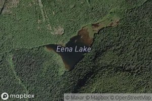 Eena Lake