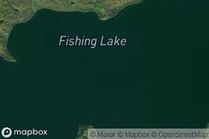 Fishing Lake