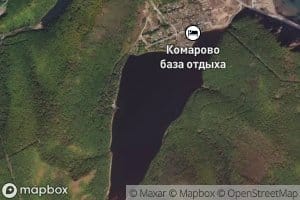Ozero Vas'kovskoye