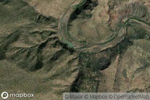 Cold Water Creek