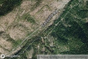 Fox Creek