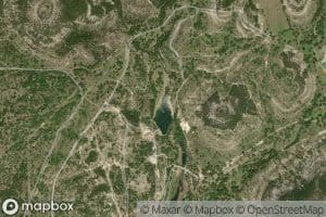 White Ranch Lake