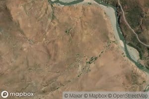 Arroyo Quebrada Felix