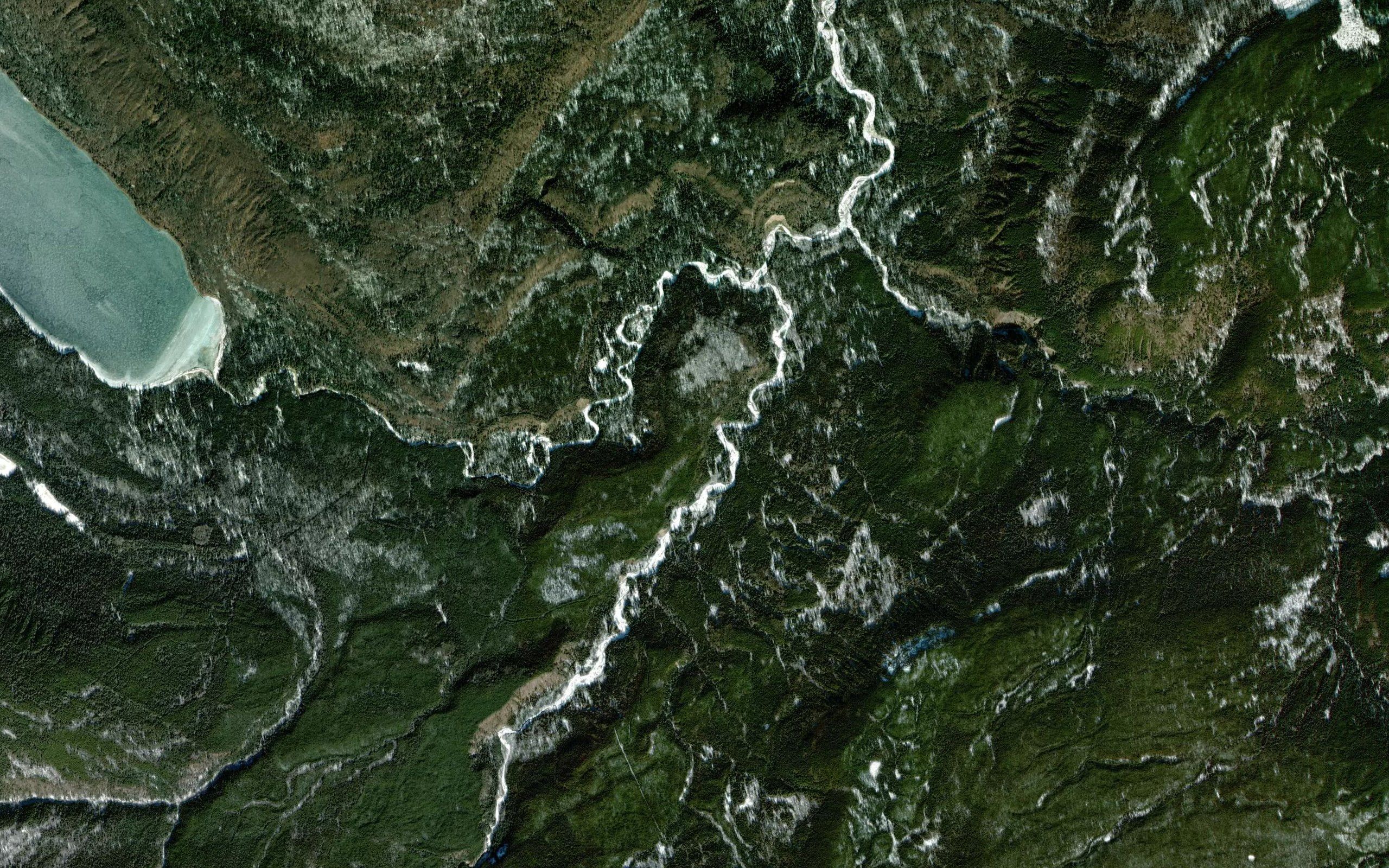 Moose Creek