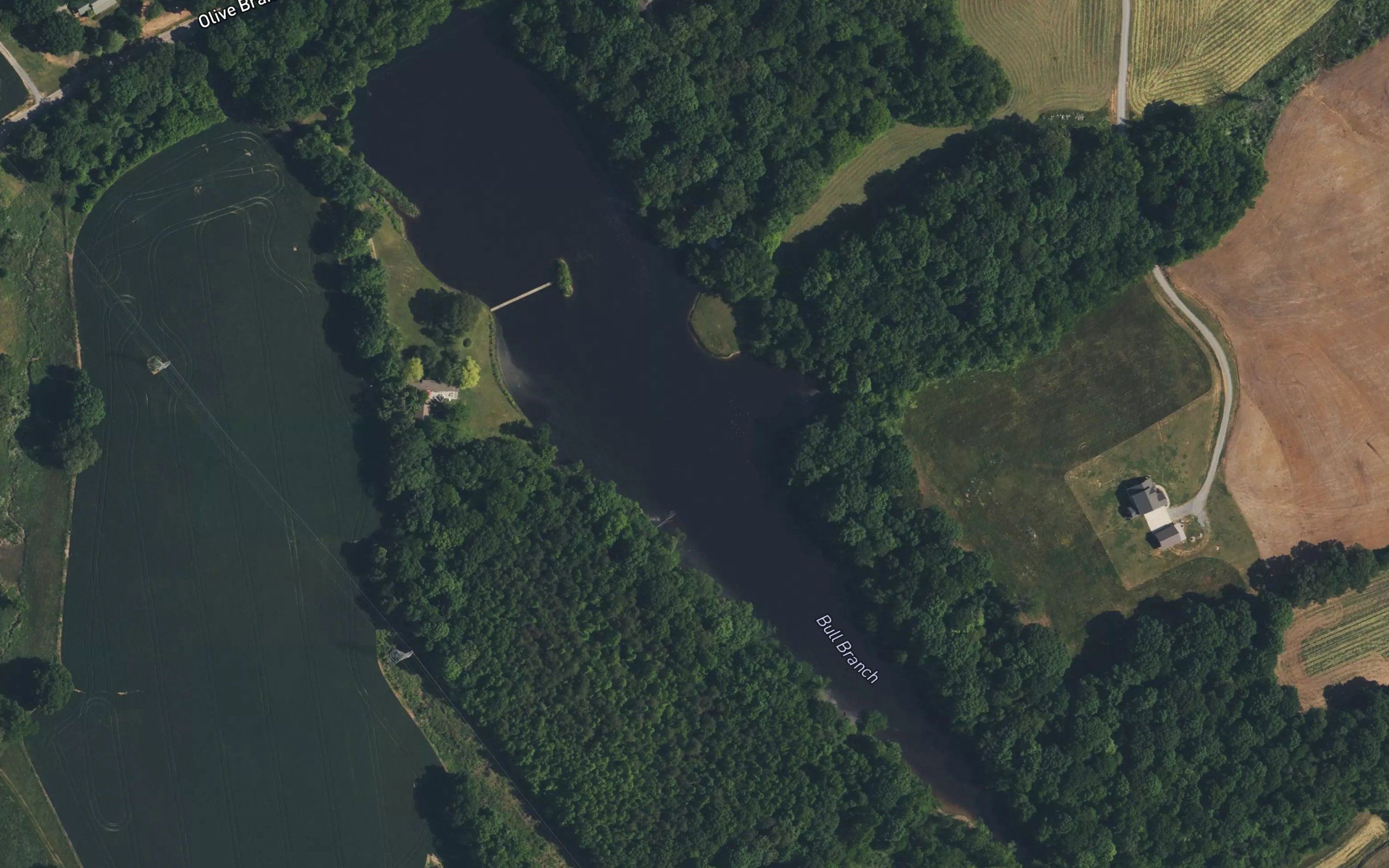 Brewer Lake